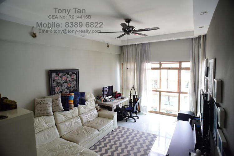 Blk 315A Anchorvale Road (Sengkang), HDB 5 Rooms #153688882